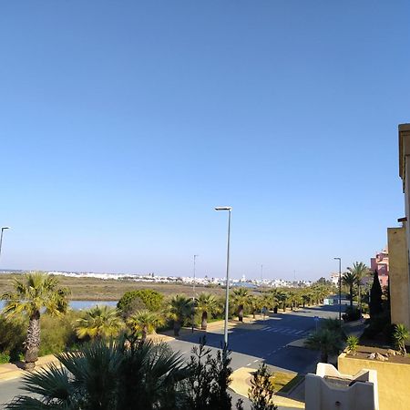 Jardines De Isla Canela Vistas A Las Marismas Экстерьер фото