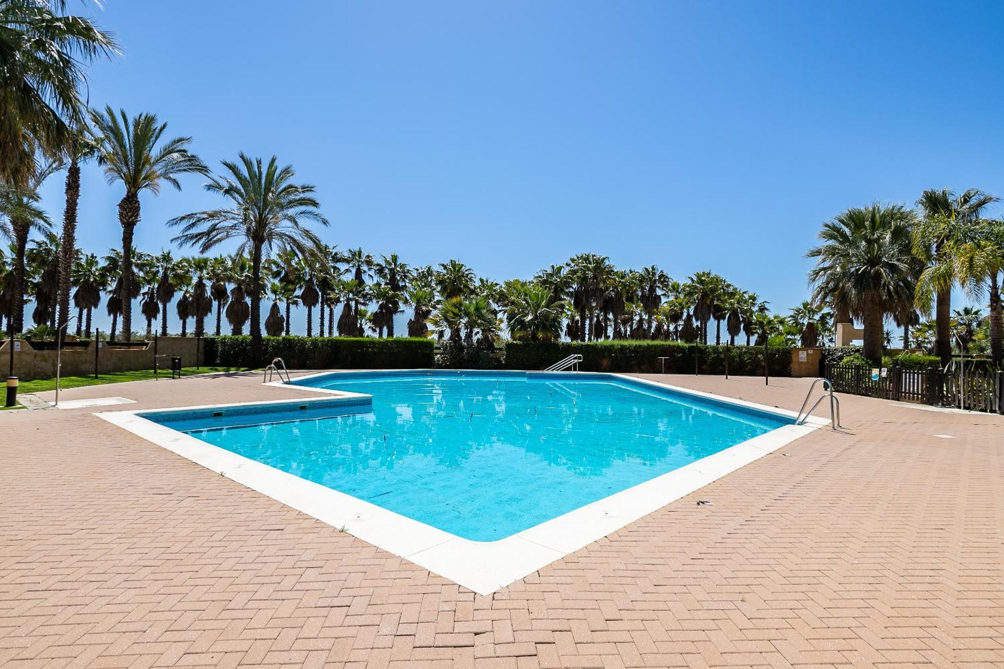 Jardines De Isla Canela Vistas A Las Marismas Экстерьер фото